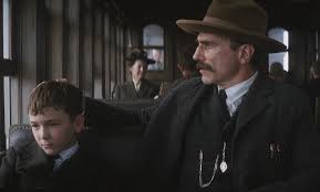 There will be blood (2007). Status And Signifiers Costume In There Will Be Blood Clothes On Film