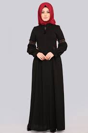 Yeni Urun Balon Kol Ferace Siyah Urun Kodu Pd206 149 90 Tl Giyim Moda Stilleri Kadin