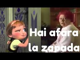 Simt si acum bucuria aceea imensa pe care o traiam cand vedeam troieni de zapada care se faceau din ce in ce mai mari pentru ca ningea zile in. La Afara Free Mp4 Video Download Jattmate Com