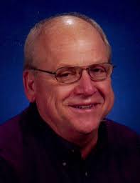 Obituary information for Ernest "Ernie" Peter Lehr