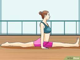 Is it good to put your leg behind your head? 3 Ways To Put Both Of Your Legs Behind Your Head Wikihow