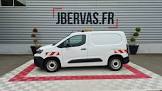 PEUGEOT-PARTNER