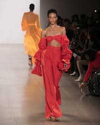 Fe Noel — The Runway Authority