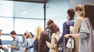 19 airport hacks to help you survive the holiday travel chaos | Condé Nast  Traveller Middle East