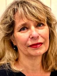 Members of the Boca Pen Women