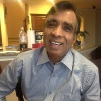 Girish Parikh Email & Phone Number