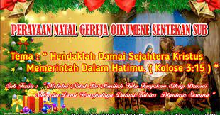 Tapi, tidak ada natal tahun ini. The Romp Family 25 Trend Terbaru Contoh Spanduk Natal Tahun 2018
