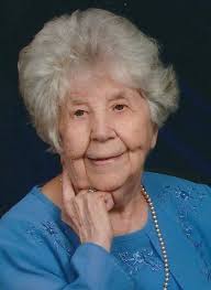 E. Joanne Markley Obituary April 1, 2019