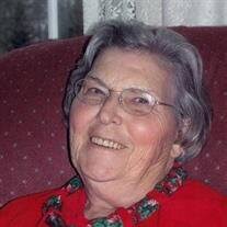 Dorothy May King Obituary