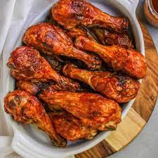 طريقة عمل فراخ مشوية سريعة بالصور 3 طرق مبتكرة تناسب جميع الأذواق مطبخ أونلاين recipe drumstick recipes chicken drumstick recipes barbeque recipes
