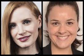 The Chaperone (2018)