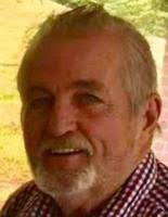 Charles Randall Aldridge [Corriganville]