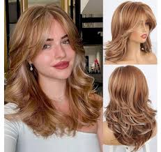 Free Haircuts for Long Layered Hair Models in Edina at Spalon Montage