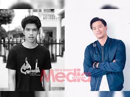 Abdul fattah bin mohd amin (born 14 september 1990) is a malaysian actor and singer. Nabil Aqil Finalis Hero Remaja 2017 Iras Wajah Fattah Amin Media Hiburan