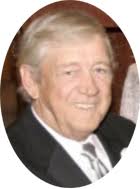 George Whitmore Obituary