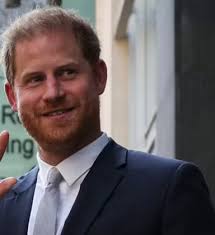 Justiça britânica rejeita recurso de tabloide processado pelo príncipe  Harry