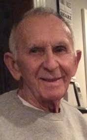 Arthur F. "Archie" King