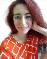 Woman who suffered severe acne for 15 years