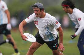 We did not find results for: Us Open 2021 Day One Recap Ultiworld