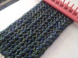 For more interesting projects check out the link to my loom knitting pinterest board in the get knitting. Pin On Knitting Crazy I Will Find A Way To Bring A High Quality Level Of Design To Loom Knitting