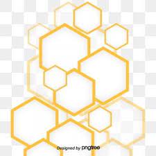 Hexagon And Background Vector Honeycomb Hexagon Background Png Transparent Clipart Image And Psd File For Free Download Honeycomb Pattern Honeycomb Shape Hexagon Design