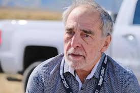 Doug Clyde will retire from the Summit County Council