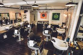 The Best Barbers In London British Gq