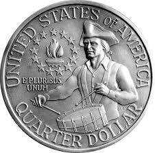 1976 Bicentennial Quarters Are Common And Not Very Valuable But They Do Celebrate The 200th Birthday Of The United States In 2020 Coins Valuable Coins Coin Collecting