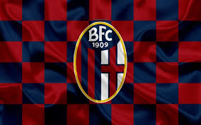 Poli (79, dzemaili), pulgar, soriano; Herunterladen Hintergrundbild Bologna Fc 4k Logo Kunst Blau Rot Karierte Flagge Italienische Fussball Club Emblem Seidige Textur Serie A Bologna Italien Fur Desktop Kostenlos Hintergrundbilder Fur Ihren Desktop Kostenlos
