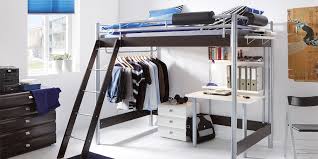 Stauraum ist im schlafzimmer das a und o. Schlafzimmereinrichtung Fur Kleine Raume Tipps