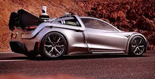 When elon musk announced tesla was developing a new roadster, he promised us the moon. Tesla Roadster Spacex Edition Supercars Gallery