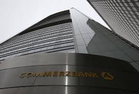 Commerzbank ag chief executive officer manfred knof, who assumed his post last month, is shuffling the lender's senior leadership ranks a day after presenting plans for an ambitious turnaround. Commerzbank Shareholders Reject Paying Bigger Bonuses Money Malay Mail