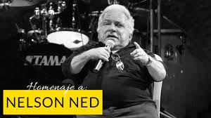 HOMENAJE A NELSON NED