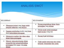 Swot adalah singkatan dari strengths (kekuatan), weaknesses analisis swot mengatur kekuatan, kelemahan, peluang, dan ancaman utama anda ke dalam daftar. Contoh Makalah Analisis Swot Hotel Rasmi F Cute766