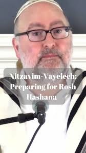 On the Shabbat before Rosh Hashanah of last year, Michael Berg shared how  we can bring ourselves to achieve heights of spiritual understanding with  no limitations and receive all that we are meant in ...