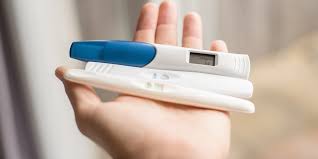 A home pregnancy test detects the presence of the pregnancy home pregnancy tests are accurate if you follow the directions to the letter (nhs 2014). What Is The Most Accurate Pregnancy Test At The Store