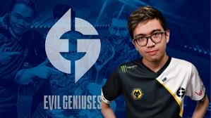 Riot investigating mistreatment allegations of Evil Geniuses' Danny