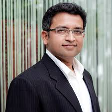 Stream First Days: Deepak Singh