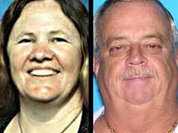 Neighbors: Accused cop killer was loner facing foreclosure