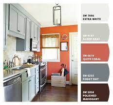 15 stunning gray kitchens kitchen design transitional house. I Just Spotted The Perfect Colors Small Kitchen Decor Kitchen Colors Kitchen Design