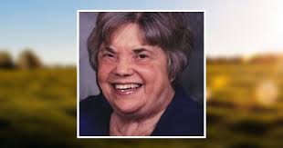 Eva Dove Obituary November 13, 2009