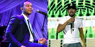 John Legend Penthouse Floor Audio Ft Chance The Rapper Chance The Rapper Joins John Legend On New Song Penthouse Floor Listen Pitchfork