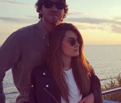 Gregoraci, l'ex fidanzato a non è la d'urso: Paolo Ciavarro Chi E L Ex Fidanzata Alicia