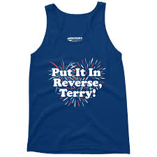 Custom Put It In Reverse Terry Tee, Cute Funny July 4Th Shirt,Put It In Reverse  Terry Shirt,Back Up Terry, 4Th Of July Shirts, 4Th Of July, - Etsy