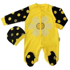 Bebek Ve Cocuk Giyim Panosundaki Pin