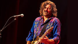 Sgt. Splendor @ The Blue Note