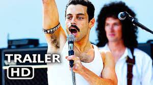 After a variety of stumbling blocks, the film is set to begin production in fall 2017, with an anticipated christmas 2018 release. Bohemian Rhapsody Official Trailer Teaser 2018 Rami Malek Freddie Mercury Queen Movie Hd Youtube