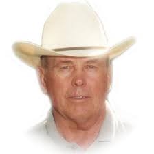 Aral (Shorty) Wesley Allred