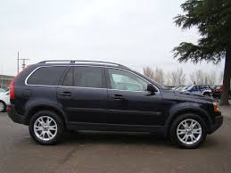 Este Es El Mio Volvo Xc90 Volvo Suv