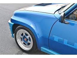 Image result for Bleu Adriatique 1995 Renault